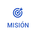 Misión